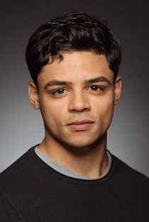 Joshua De Jesus - Poster 1