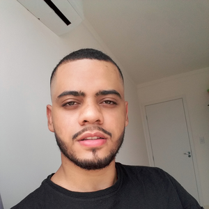 Foto de perfil de Valtean Borges
