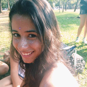 Foto de perfil de Andressa Silva