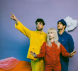 Paramore: Cover Story