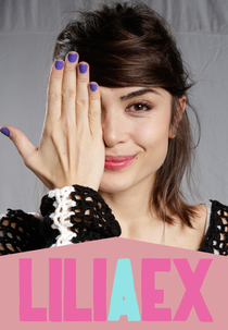 Lili, a Ex (1ª Temporada) (Lili, a Ex)