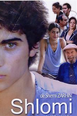 Bonjour Monsieur Shlomi     (Ha-Kochavim Shel Shlomi) (Ha-Kochavim Shel Shlomi )