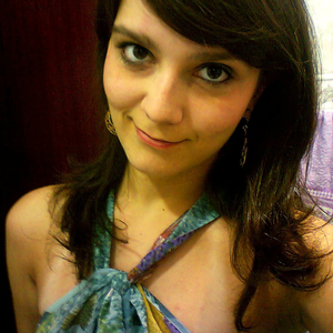 Foto de perfil de Letícia Pontes