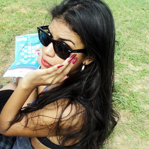 Foto de perfil de Cinthia