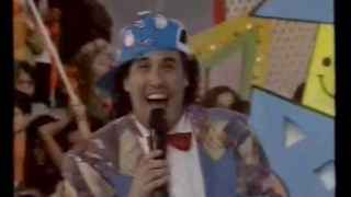 Trailer: Show do Mallandro 1992