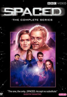 Spaced (1ª Temporada) (Spaced (Series 1))