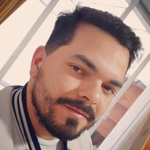 Foto de perfil de Iúri Jordão