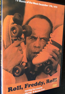 Posso Vencer (Roll, Freddy, Roll!)