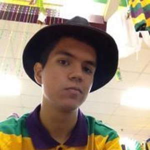 Foto de perfil de Vinicius Nascimento Cunha