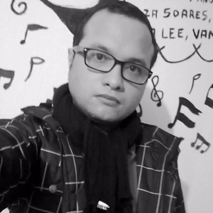 Foto de perfil de Leandro Vilhena