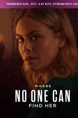 Where No One Can Find Her (Where No One Can Find Her)