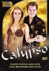 Banda Calypso 100% (Banda Calypso 100%)