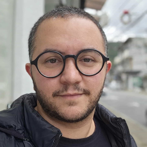 Foto de perfil de Arthur Guedon