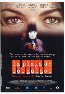 A Praia dos Galgos (La Playa de los Galgos)