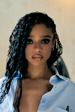 Tiffany Boone