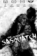 The Unwonted Sasquatch (The Unwonted Sasquatch)