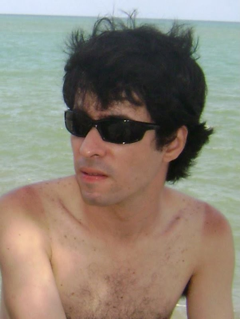 thiago santana vieira - Foto 1