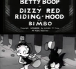 Betty Boop in Dizzy Red Riding-Hood