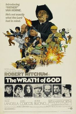 A Divina Ira (The Wrath of God)