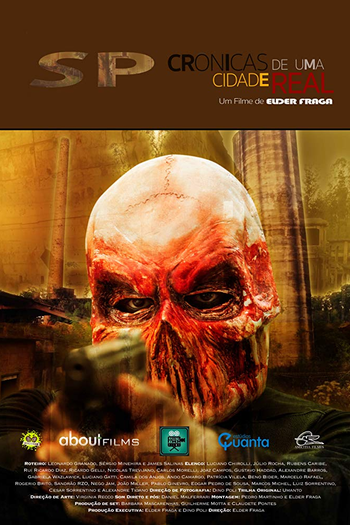  de Filme SP - Crônicas de uma Cidade Real (2018)