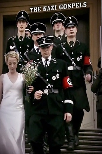  de Filme As Doutrinas Nazistas (2012)