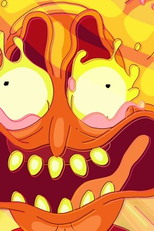 Ricks Days, Seven Nights (Ricks Days, Seven Nights)