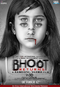 Bhoot Returns (Bhoot Returns)