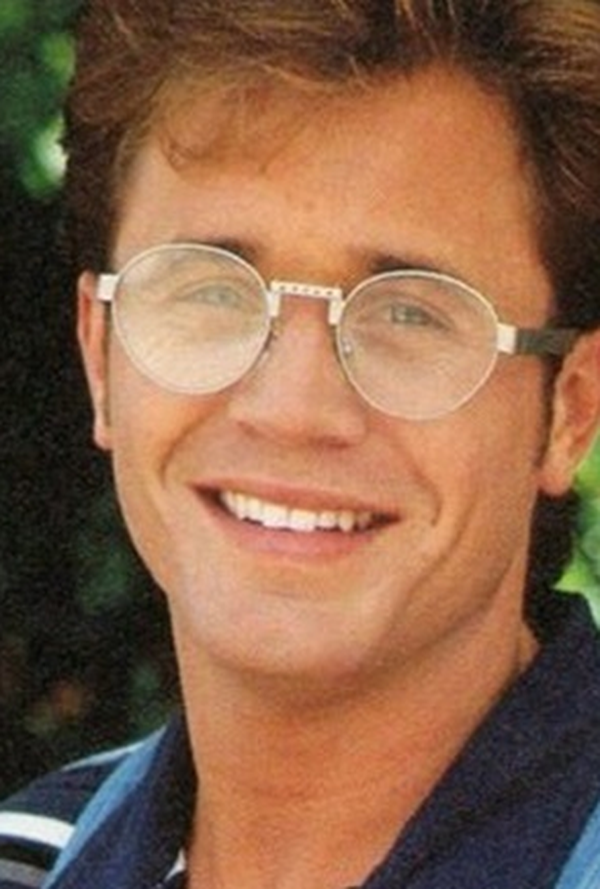 David Yost | Filmow