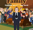 F is For Family (5ª Temporada)