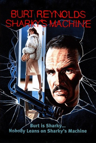 Poster 3 de Filme Caçada em Atlanta (1981)