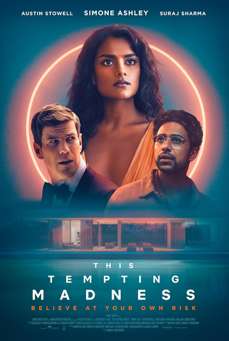 Poster 2 de Filme This Tempting Madness (2026)