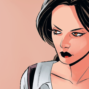 Foto de perfil de Anne Alvez