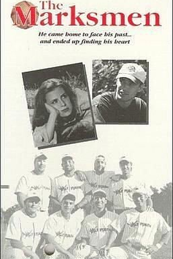 Poster de Filme Jogo De Emoções (1997)