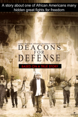 Em Defesa da Honra (Deacons for Defense)