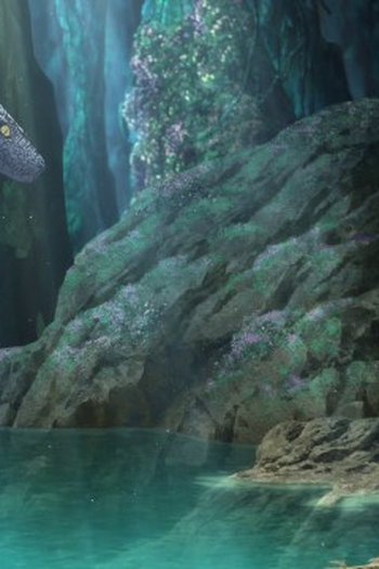 Poster de Episódio Episode 2 (2026)
