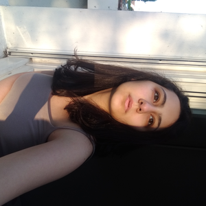 Foto de perfil de Sofia