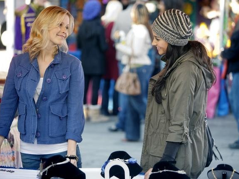 Foto 29 de Maldosas (1ª Temporada)