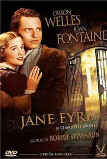 Jane Eyre - Poster / Capa / Cartaz - Oficial 4
