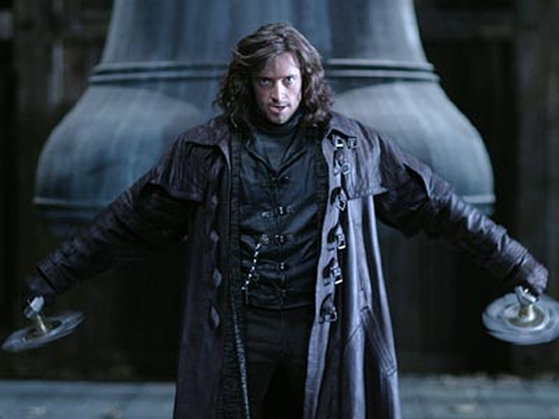 Foto 1 de Van Helsing: O Caçador de Monstros