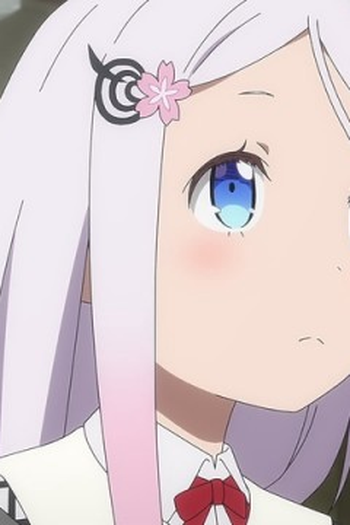 Poster de Episódio 第11話 (2022)