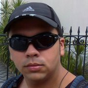 Foto de perfil de Noah Dantas