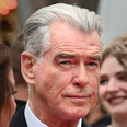 Pierce Brosnan