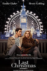 Uma Segunda Chance para Amar (Last Christmas)