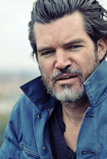 Christian Wennberg - Poster 1