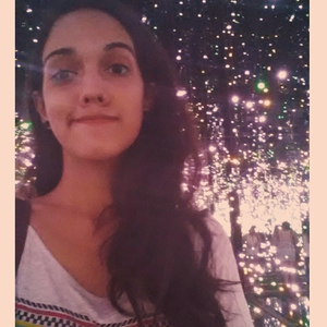 Foto de perfil de Camila