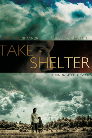  de Filme O Abrigo (2011)