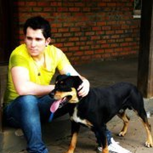 Foto de perfil de Antônio J. Ávila Weber Jr.