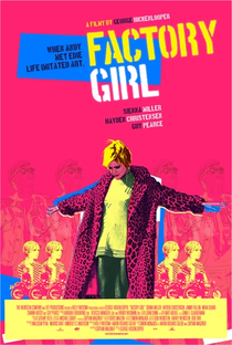 Uma Garota Irresistível - Poster / Capa / Cartaz - Oficial 4