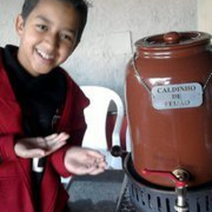 Foto de perfil de Pedro H. Sanches