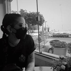 Foto de perfil de Rayanne